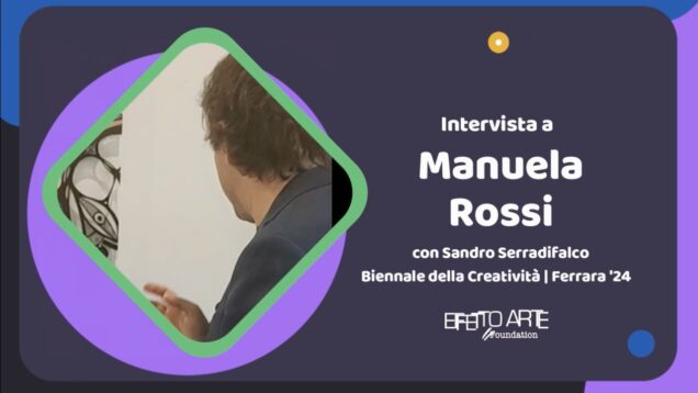 Manuela Rossi