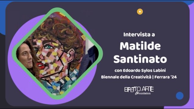 Matilde Santinato