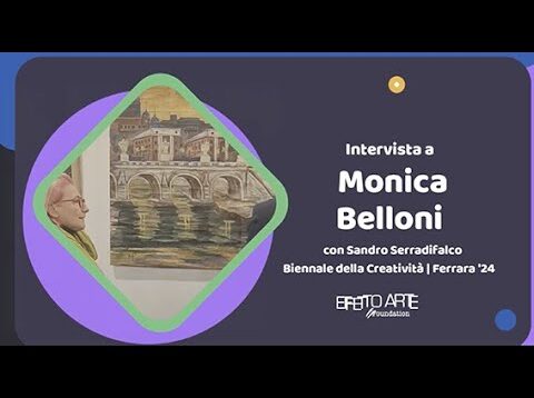 Monica Belloni