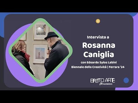 Rosanna Caniglia