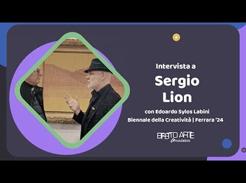 Sergio Lion