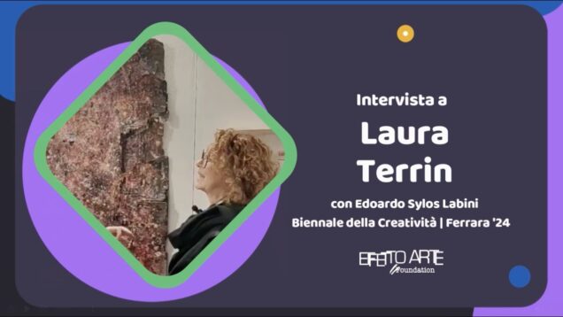 Terrin Laura