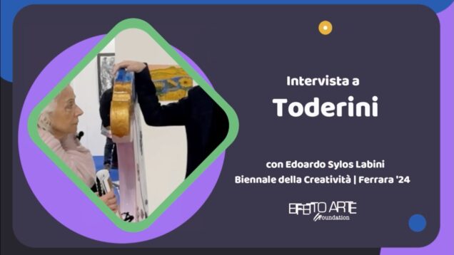 Toderini